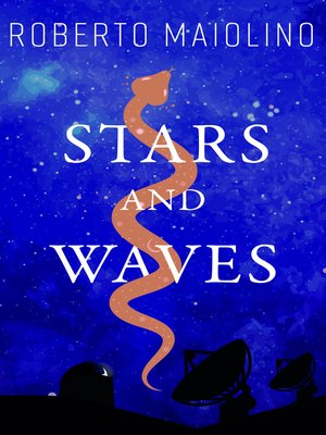 cover image of Stars and Waves